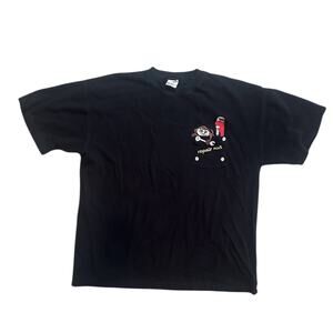 Warner Bros Looney Tunes Shirts Mens XL Vintage Tax